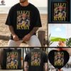 Official St Louis Rams The Greatest Show On Turf Abbey Road Shirt
