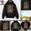 Vintage Lil Wayne Rap Retro 90s Shirt