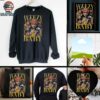 Vintage Lil Wayne Rap Retro 90s Shirt