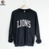 Vintage Lions Game Day Shirt