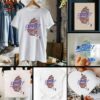 Official CCG Bryson Yeshua Shirt