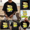Vintage Nascar Chase Wrangler Dale Earnhardt The Legend Shirt