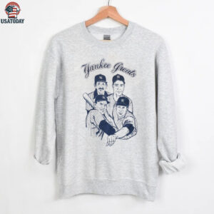 Vintage New York Yankees T Shirt