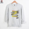 Vintage Nike Tennis T Shirt