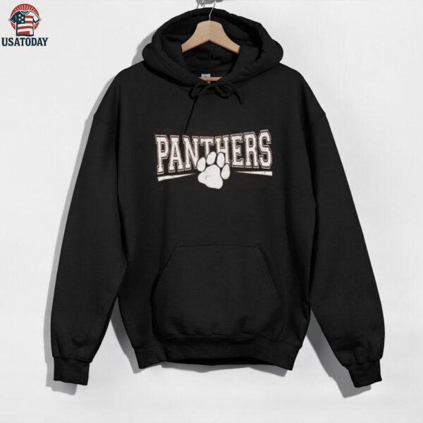 Vintage Panthers Game Day shirt