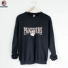 Vintage Panthers Game Day shirt