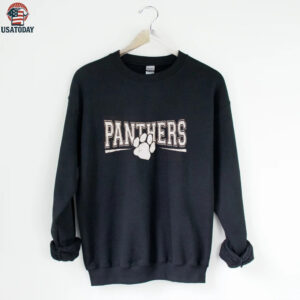 Vintage Panthers Game Day shirt
