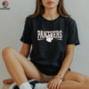 Vintage Panthers Game Day shirt