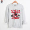 Skip Da 8 7947 Records shirt