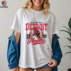 Vintage Red Wings hockey Detroit EST 1926 ShirT
