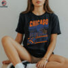 Boston Red Sox Labubu Baseball Shirt