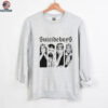 Vintage Suicideboys Music Concert Shirt