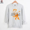 Showgirl State Of Mind Showgirl Life Shirt