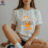 Vintage The Life Of A Showgirl Shirt