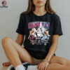 Virginia Tech vs Old Dominion Game Day 2025 graphic vintage shirt