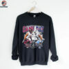 Virginia Tech vs Old Dominion Game Day 2025 graphic vintage shirt