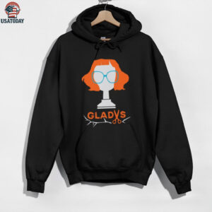 WEAPONS   Aunt Gladys   Cozy Midweight Fleece Shirt