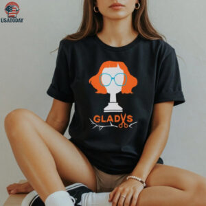 WEAPONS   Aunt Gladys   Cozy Midweight Fleece Shirt