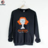 WEAPONS Aunt Gladys Cozy Midweight Fleece Shirt
