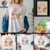 WNBA Canada Game Day Heavyweight T Shirt