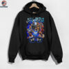 WWE Jey Uso WrestleMania Yeet graphic shirt