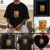 Por Ajoros anime shirt