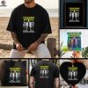 Waffle House Will Be Girls Witch Halloween shirt