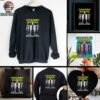 Waffle House Will Be Girls Witch Halloween shirt