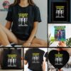 Waffle House Will Be Girls Witch Halloween shirt