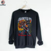 Warren Lotas A Thousand Eyes T shirts