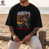 Warren Lotas A Thousand Eyes T shirts