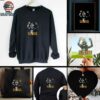 Washington Commanders Jayden Daniels All Hall Graphic shirt