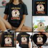Washington Commanders Redskins Yes I’m Old But I Saw Super Bowl Champions Signatures T shirts