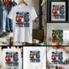 Washington State Cougars vs. Ole Miss Rebels welcome to the sip 2025 shirt