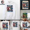 Washington State Cougars vs. Ole Miss Rebels welcome to the sip 2025 shirt