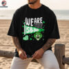 Oregon Ducks 1876 Quack Attack Shirt