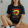 We are doomed one desire after another we become the very beasts we fear shirt
