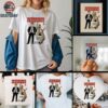 Taylor and Travis Swift Engagement Era Shirt