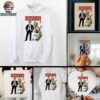 Wedding Crashers 2 Jalen Hurts and Joe Burrow shirt