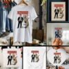 Wedding Crashers 2 Jalen Hurts and Joe Burrow shirt