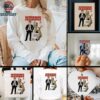 Wedding Crashers 2 Jalen Hurts and Joe Burrow shirt
