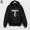 Welcome To The WNBA’ja Signature Basketball Shirt