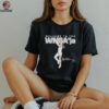 Welcome To The WNBA’ja Signature Basketball Shirt