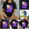 Welcome back to Minnesota Vikings Adam Thielen Trade shirt