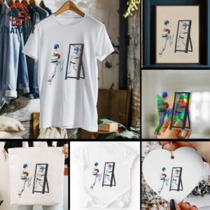 Welcome to the Sho x2 Shohei Ohtani Los Angeles Dodgers baseball shirt