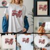 Travis Kelce and Taylor engaged this happens once every few lifetimes shirt