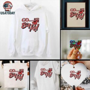 Western Kentucky Go Big Red vintage shirt