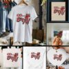 Western Kentucky Go Big Red vintage shirt