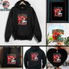 Snoopy x Las Vegas Raiders football shirt