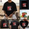 Western Kentucky Hilltoppers Football helmet eyes shirt